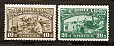 СССР, 1930, №351-52, Беспризорным детям, серия из 2-х марок...-миниатюра
